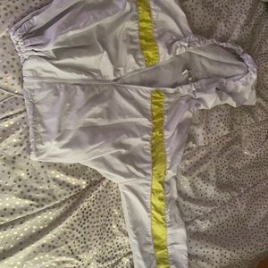 long sleeve wind breaker